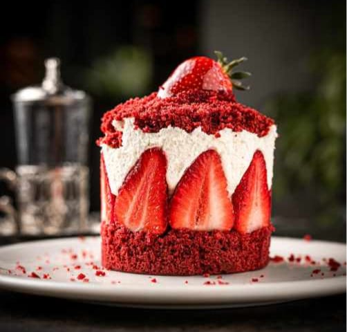 Velvet Cake