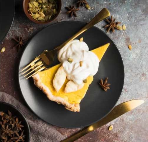 Lemon Pie